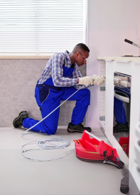 destape cañerías en barranquilla